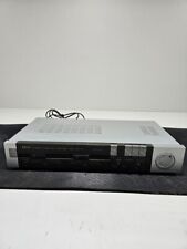 Amplificateur Stéréo Intégré Akai AM-U1 – Utilisé Fonctionnel Avec Câble