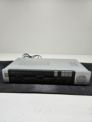 Amplificateur stéréo - amplificateur,