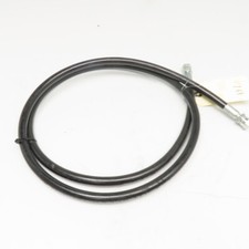 Ensemble De Tuyau Parker Parflex 3/8" (-6) JIC Femelle À Rotule 3,045PSI 84"