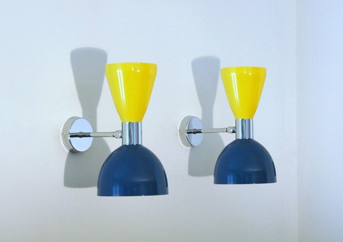 Paire ampoules - paire, de