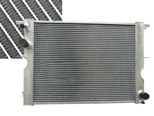 Aluminium radiateur pour - aluminium,