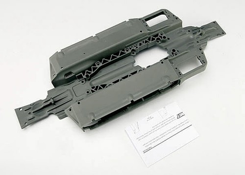 Traxxas 5622x cadre revo - traxxas,