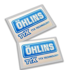 Ohlins Ttx Technologie