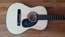 SWON BROTHERS SIGNED AUTO