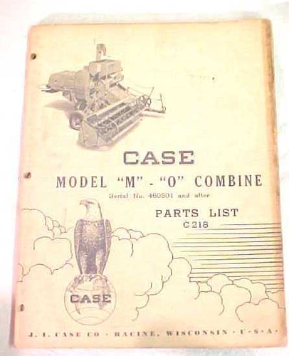 Vintage 1944 case - 1944, "m"