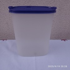 Boîte Modulaire ovale 2,3 l
