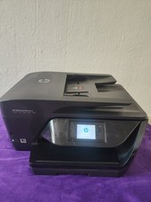 Imprimante HP OfficeJet Pro 6974