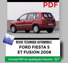 RTA REVUE TECHNIQUE AUTOMOBILE