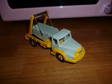 Dinky toys 38A Camion Unic
