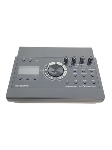 Roland sound module - td-17,