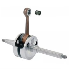 Vilebrequin Gilera DNA 50 2000 2001 2002 C2700 Avec Cage à Rouleaux