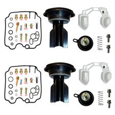 Kit de réparation pour