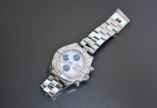 Breitling superocean - breitling,
