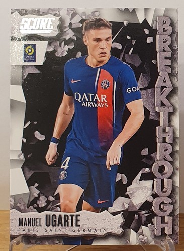 Panini score ligue - panini,
