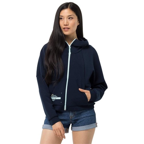 Sweat capuche jack - à,