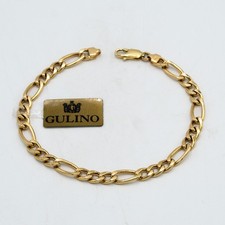 Bracelet homme/femme en or