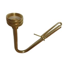 Laveuse de bouteilles à jet