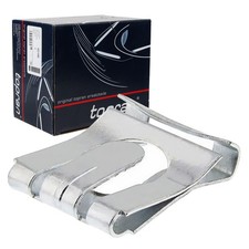 TOPRAN Clamp Pièce de Blocage