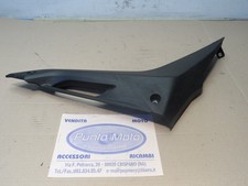 Carénage latéral inférieur