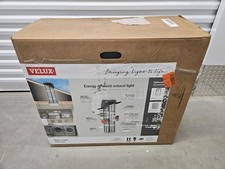 Velux acrylic dome sun - velux,