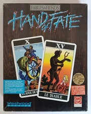 ANCIEN JEU PC DISQUETTE BIG