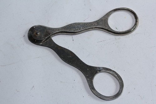 Coupe muselet publicitaire