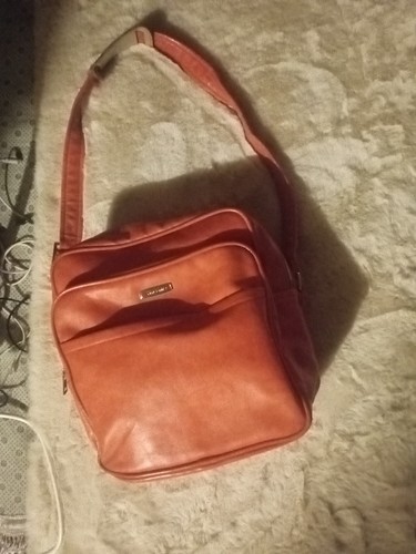 Superbe sacoche samsonite en - superbe,