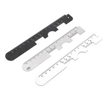 Règle de mesure optique en