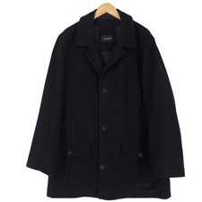 Veste Pour Homme Bugatti Noire