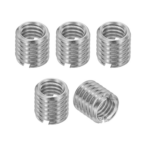 5pcs 316 acier inoxydable - 5pcs,