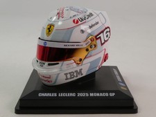 Casque looksmart ferrari 16 - casque, #16