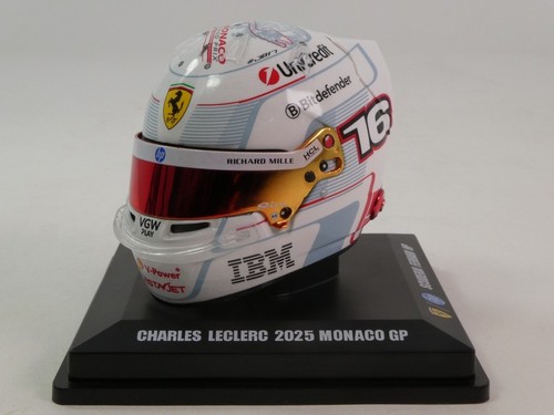 Casque looksmart ferrari 16 - looksmart, #16