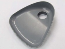 Kenwood Plateau Toboggan Conteneur Entonnoir Hachoir MG350 MG360 multione KHH30