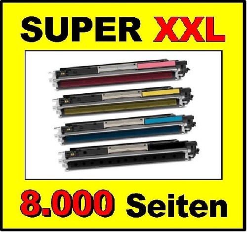 Toner pour laserjet - 4x,