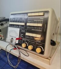 MATÉRIELS HORLOGERIE/.  vente en lot/ ÉTABLI/ VIBROGRAPHE/ outils/etc