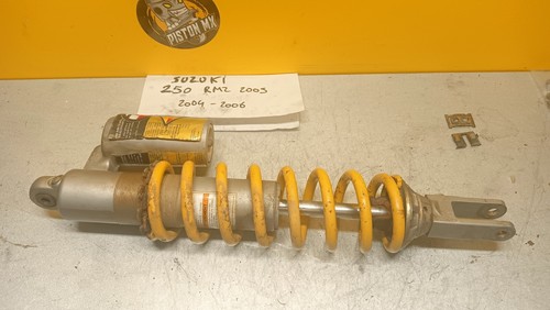 Amortisseur suzuki 250 - 250, rmz