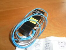 MODULE DE CONTRÔLE DE VITESSE