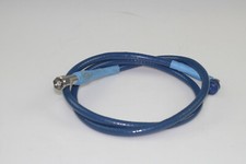 Câble Huber Suhner Sucoflex 100 DC-18GHz R/A TNC M-TNC M Droit, 130CM