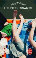 Les intéressants - Meg
