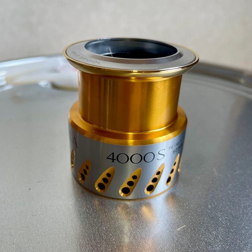 Shimano stella spool 4000s - stella,