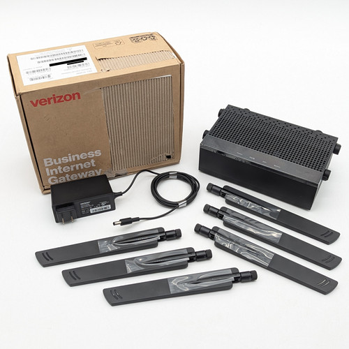 Verizon business internet - 5g,