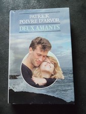 Deux amants | Patrick Poivre