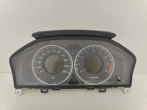 Compteur vitesse volvo v60 - vitesse,
