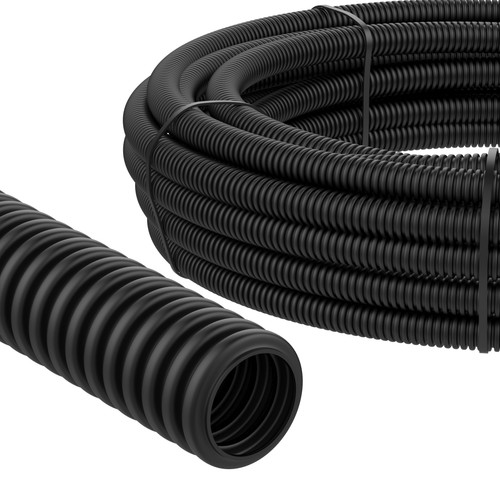 Auprotec tube annelé ø17 - tube,