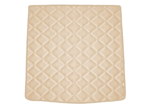 Cuir éco tapis - éco, beige