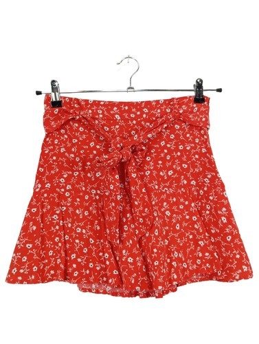 Zara jupes culottes - zara, jupe
