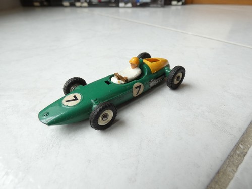 Brm racing car 243 - brm,