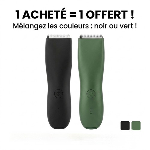 Tondeuse électrique pour