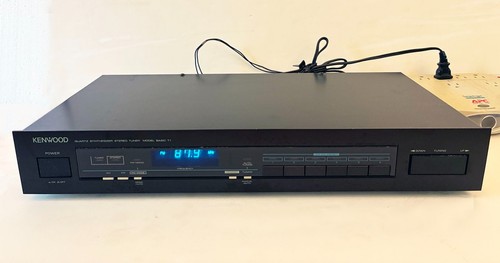 Kenwood basic quartz - t1,