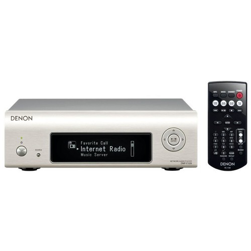 Denon dnp f109 lecteur - dnp-f109,